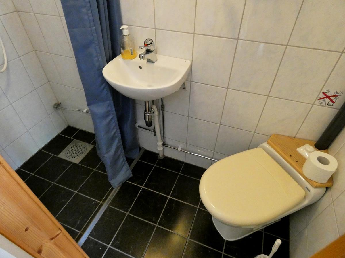 Tronsvangen Seter Alvdal Dış mekan fotoğraf