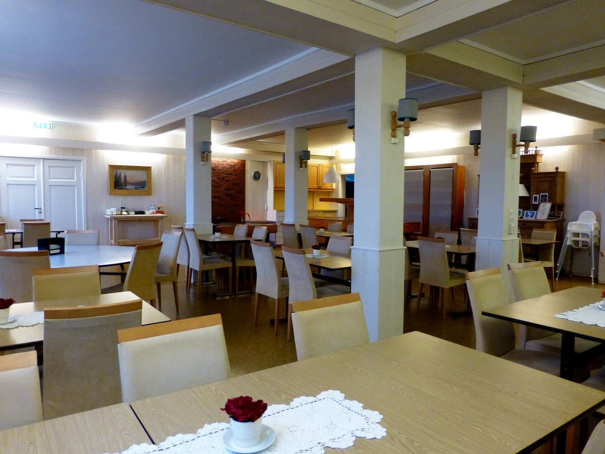 Tronsvangen Seter Alvdal Dış mekan fotoğraf